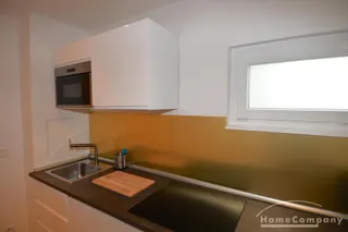 Helle 2-Zimmer-Wohnung in Steglitz Zehlendorf, möbliert