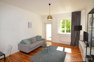 Wohnen
