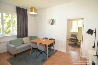 Wohnen