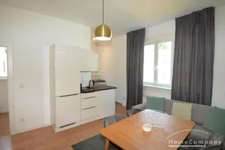 Wohnen/Küche