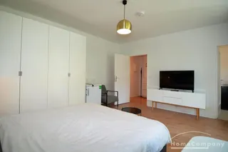 Wohnen/Schlafen