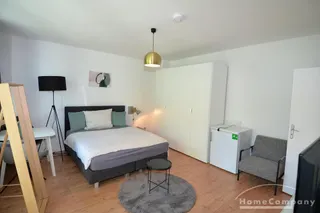 Wohnen/Schlafen