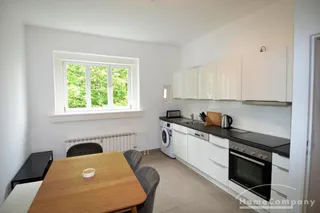 Helle 2-Zimmer-Wohnung in Wedding, möbliert