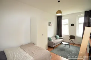 Wohnen