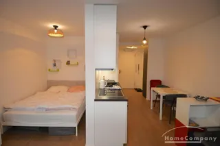 Wohnen