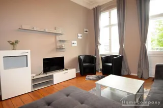 Wohnen