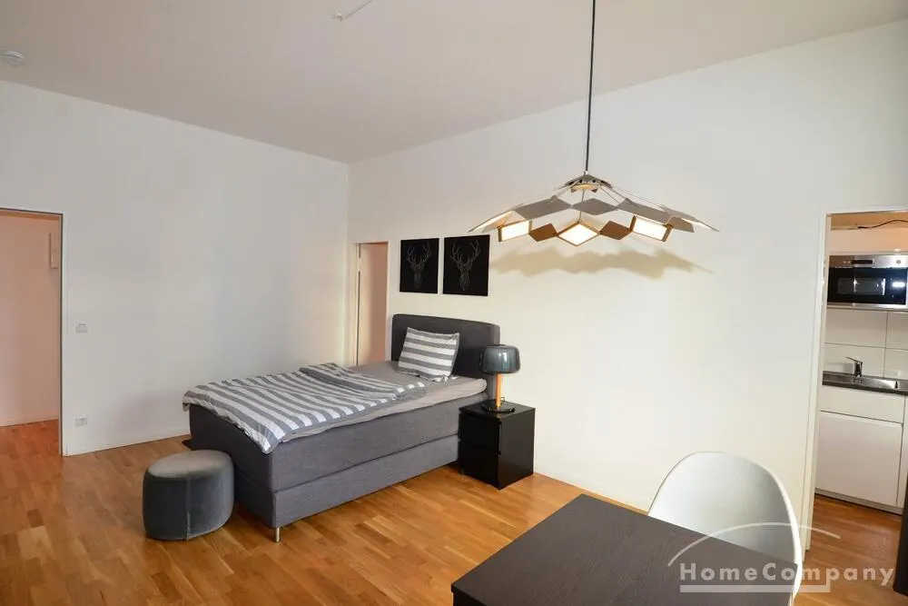 Apartment in Berlin Mitte - Photo 3