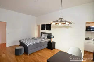Wohnen/Schlafen