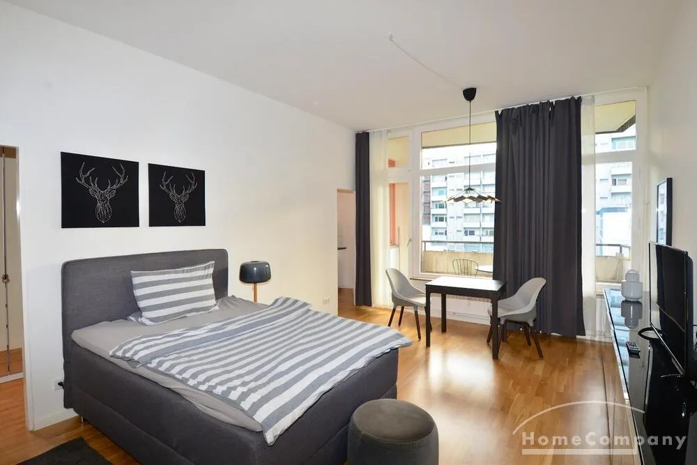 Apartment in Berlin Mitte - Photo 2