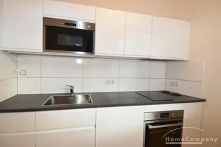 Apartment in Berlin Mitte