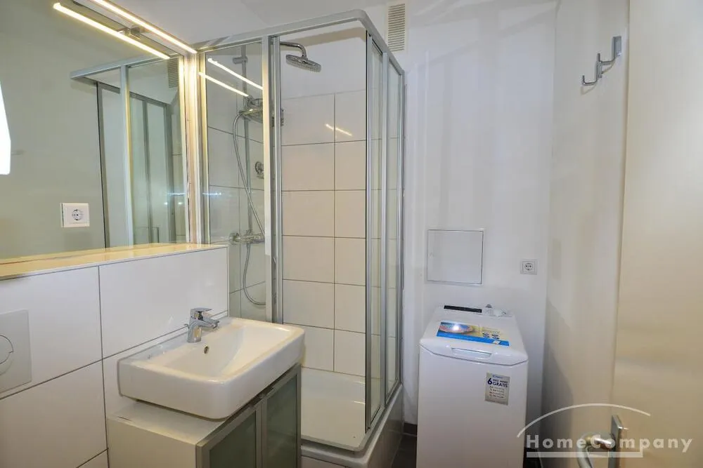 Apartment in Berlin Mitte - Photo 5