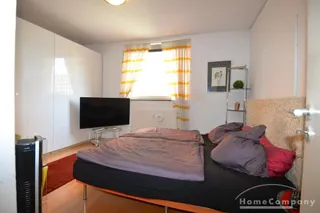 Helle 2-Zimmer-Wohnung am Potsdamer-Platz, möbliert