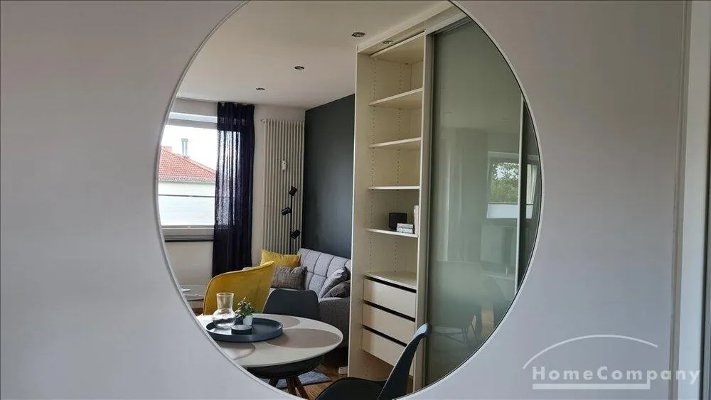 Möblierte Einzimmerwohnung in Berlin Charlottenburg - Photo 5