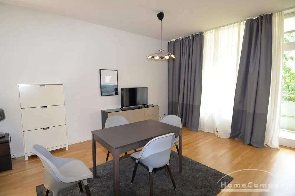 Apartment in Berlin Mitte - Foto 2