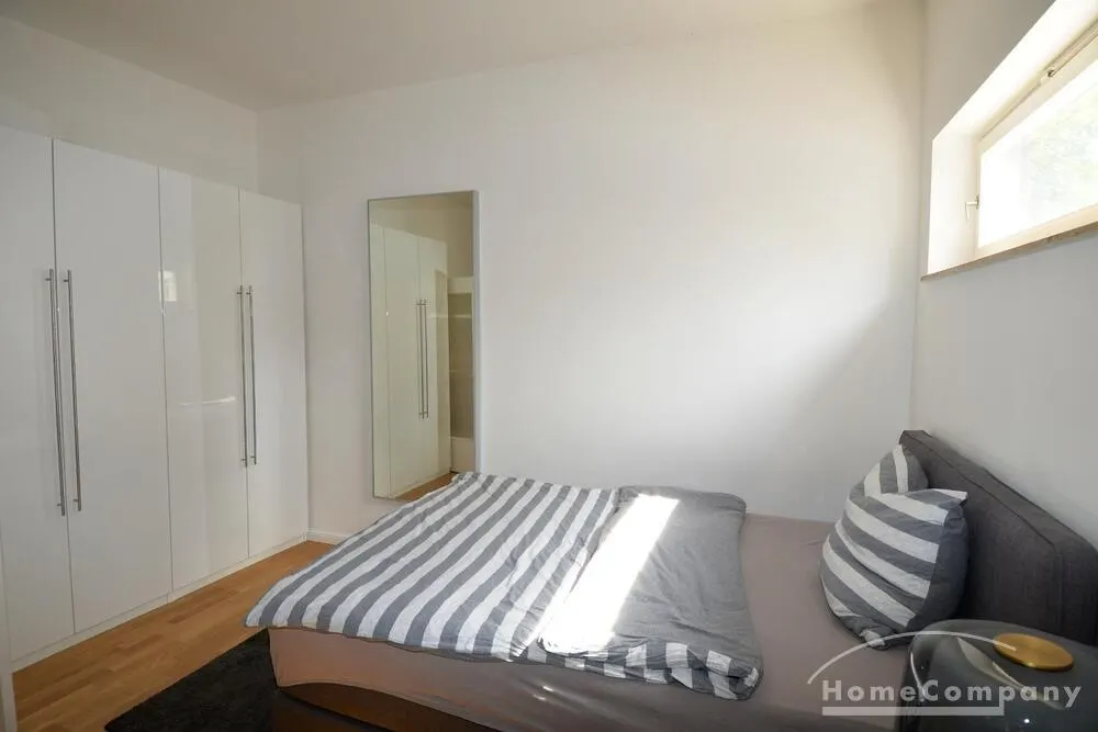 Apartment in Berlin Mitte - Foto 4