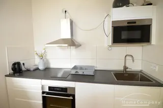 Apartment in Berlin Mitte