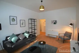 Wohnen