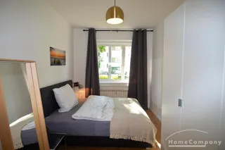 Schlafen