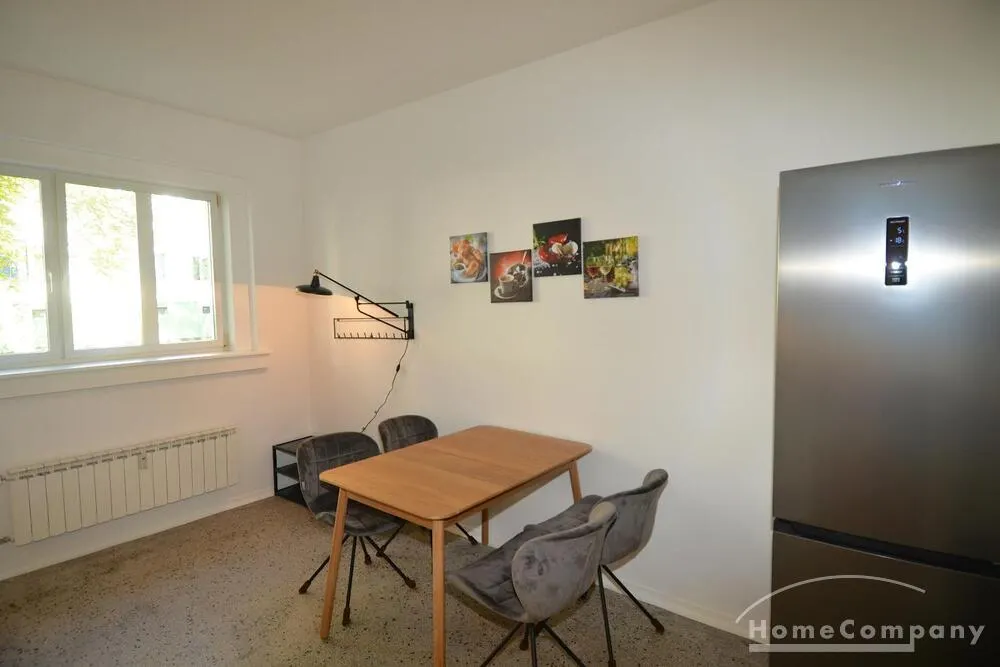 Helle 2-Zimmer-Wohnung in Wedding, möbliert - Photo 5