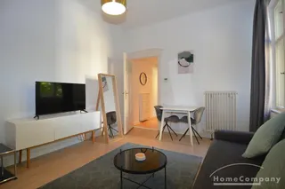 Wohnen