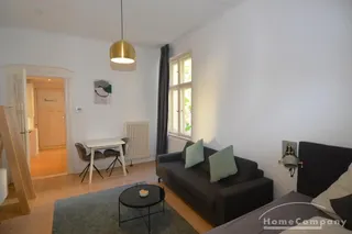 Wohnen
