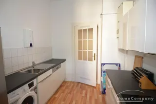 Möblierte 1-Zimmer-Wohnung in Spandau