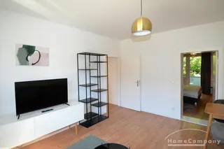 Wohnen