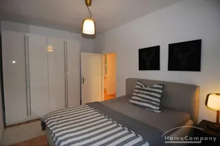 Schlafen