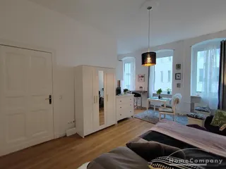 Wohnen/Schlafen