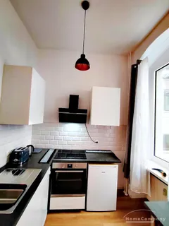 Sehr zentrale Einzimmerwohnung