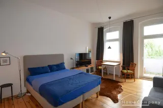 Wohnen