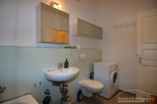 Möblierte Ein-Zimmerwohnung in Prenzlauer Berg, Berlin