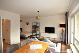 Wohnen/Schlafen