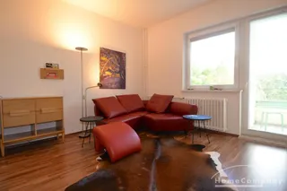 Wohnen/Schlafen