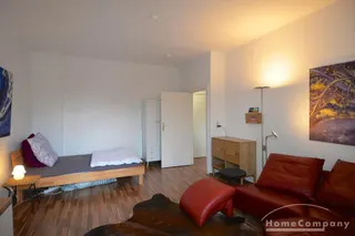 Wohnen/Schlafen