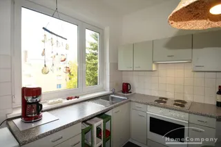 Schöne zentrale Wohnung Nähe Hohenzollernplatz