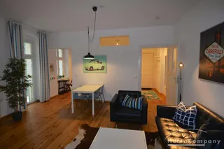 Wohnen