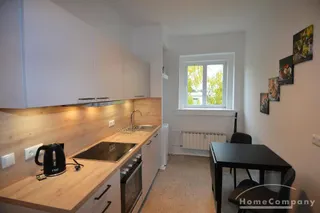 Helle 3-Zimmer-Wohnung in Wedding, möbliert