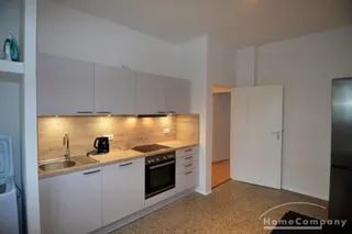 Helle 2-Zimmer-Wohnung in Wedding, möbliert