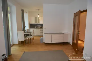Wohnen