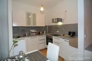 Frisch renovierte 2 Zimmerwohnung in Mitte, Berlin