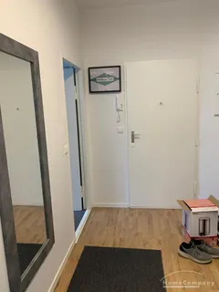1-Zimmer-Wohnung in Wedding,neu und voll möbliert