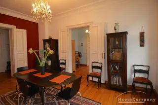 Wohnen/Essen