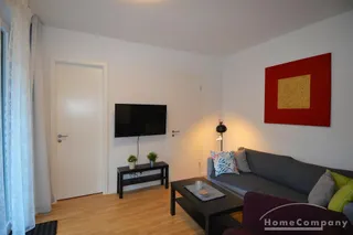 Wohnen