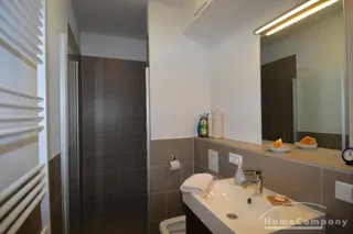 Helle 2-Zimmer-Wohnung in Kreuzberg, möbliert