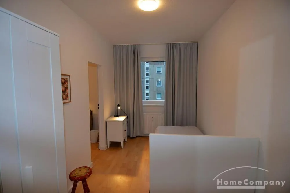 3,5 Zimmer-Wohnung in Mitte am Potsdamer Platz - Photo 5
