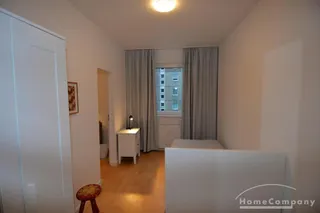 3,5 Zimmer-Wohnung in Mitte am Potsdamer Platz
