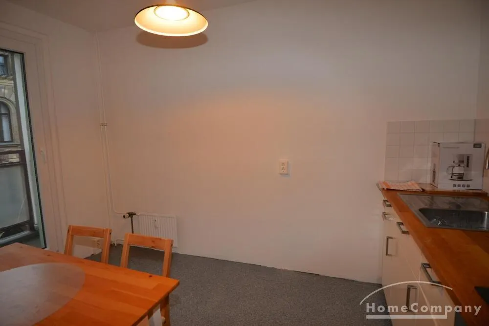 3,5 Zimmer-Wohnung in Mitte am Potsdamer Platz - Photo 4