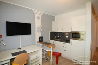 Wohnen