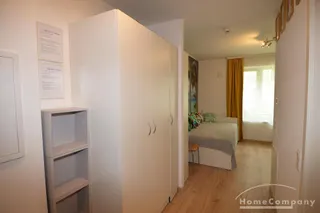 Wohnen